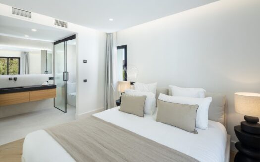 Chalets Independientes · Benahavis