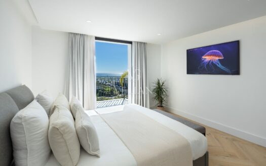 Chalets Independientes · Benahavis