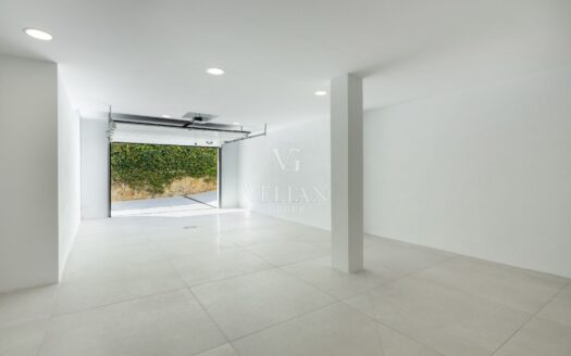 Chalets Independientes · Benahavis