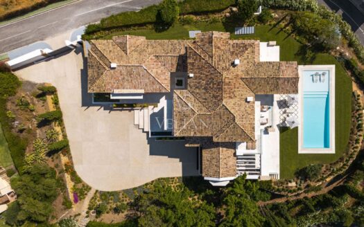 Chalets Independientes · Benahavis
