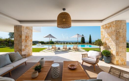 Chalets Independientes · Benahavis
