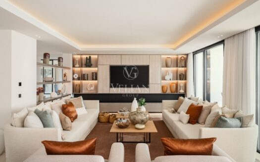 Chalets Independientes · Benahavis