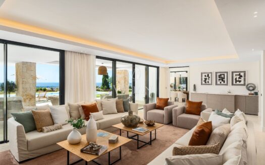 Chalets Independientes · Benahavis