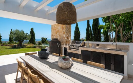 Chalets Independientes · Benahavis