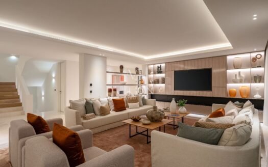 Chalets Independientes · Benahavis