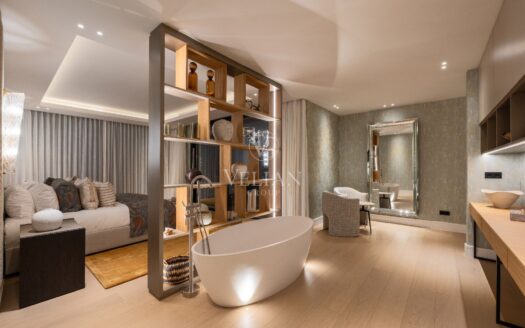 Chalets Independientes · Benahavis