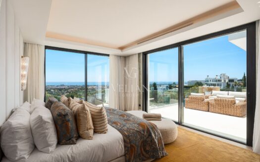 Chalets Independientes · Benahavis