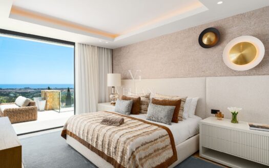 Chalets Independientes · Benahavis
