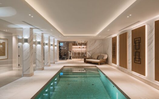 Chalets Independientes · Benahavis