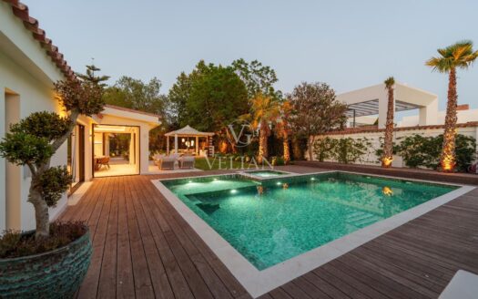 Chalets Independientes · Marbella