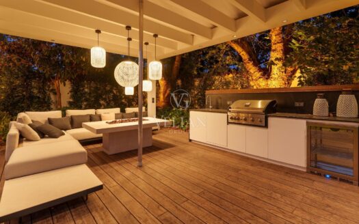 Chalets Independientes · Marbella