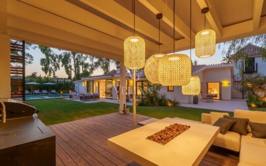 Chalets Independientes · Marbella
