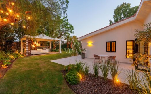 Chalets Independientes · Marbella