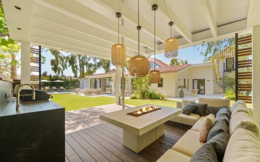 Chalets Independientes · Marbella