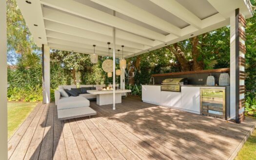 Chalets Independientes · Marbella