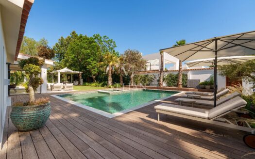 Chalets Independientes · Marbella