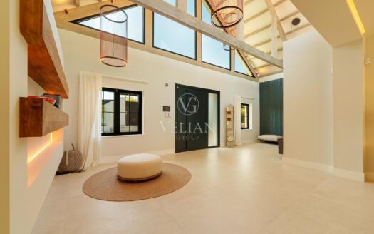 Chalets Independientes · Marbella