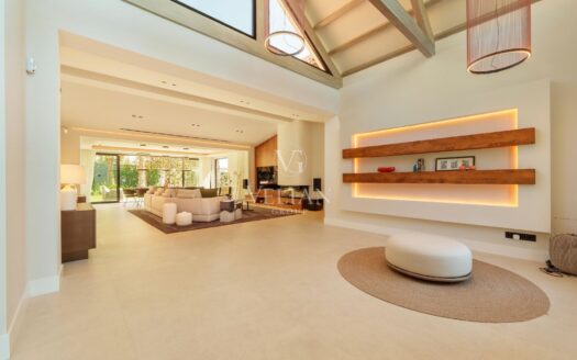 Chalets Independientes · Marbella