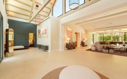 Chalets Independientes · Marbella