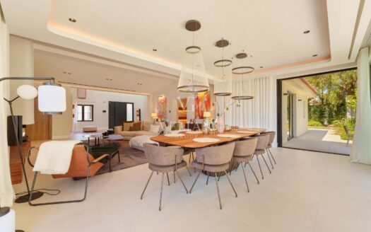 Chalets Independientes · Marbella