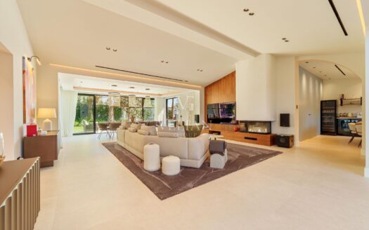 Chalets Independientes · Marbella