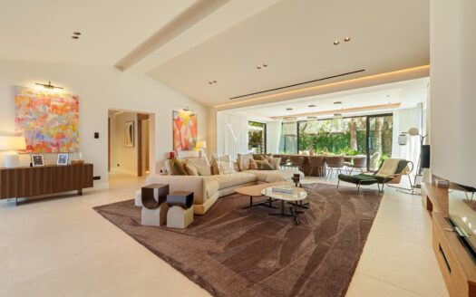 Chalets Independientes · Marbella