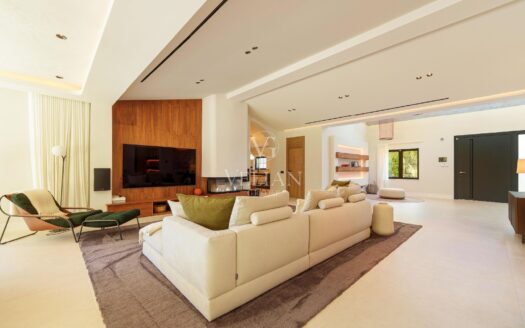 Chalets Independientes · Marbella