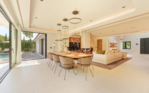 Chalets Independientes · Marbella