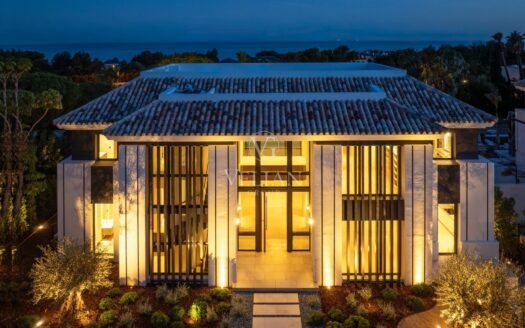 Chalets Independientes · Marbella