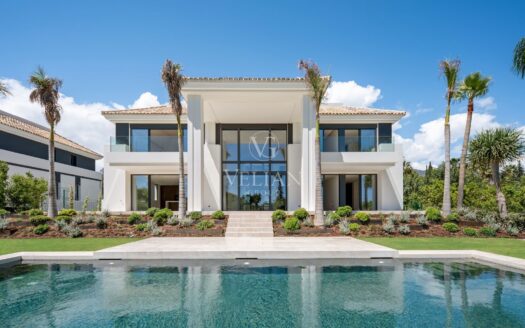 Chalets Independientes · Marbella