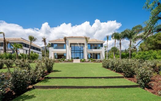 Chalets Independientes · Marbella