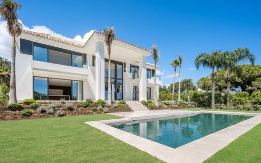 Chalets Independientes · Marbella