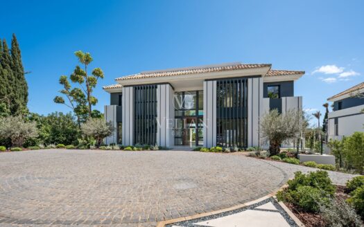 Chalets Independientes · Marbella