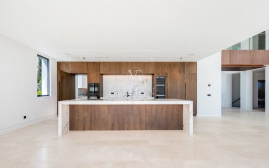 Chalets Independientes · Marbella