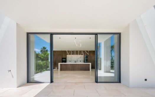 Chalets Independientes · Marbella