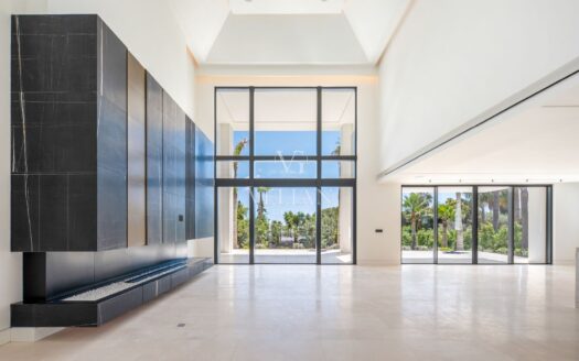 Chalets Independientes · Marbella