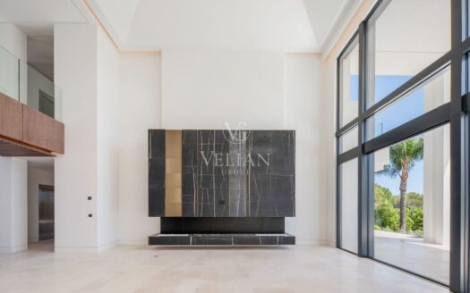 Chalets Independientes · Marbella