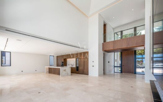 Chalets Independientes · Marbella
