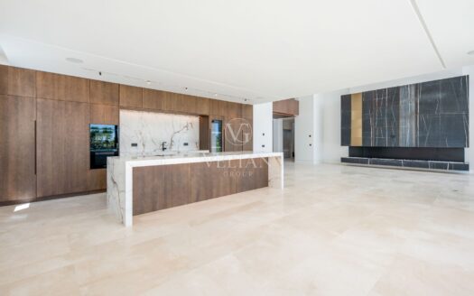 Chalets Independientes · Marbella