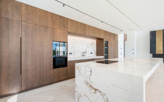Chalets Independientes · Marbella