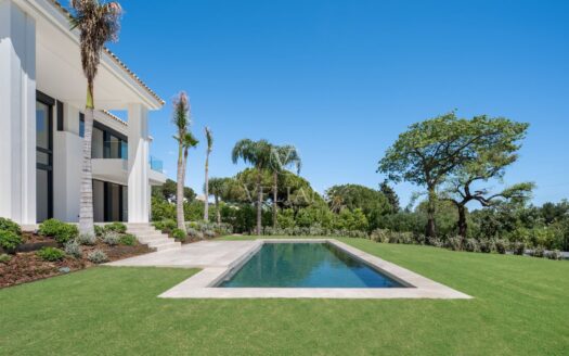 Chalets Independientes · Marbella