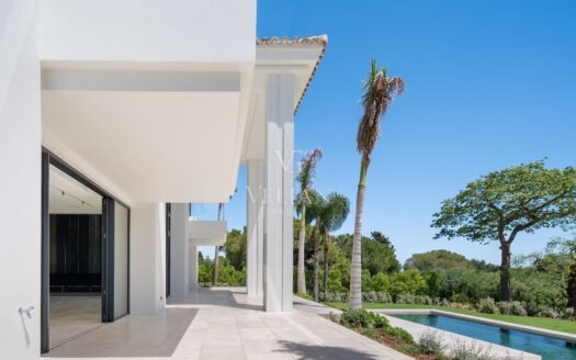 Chalets Independientes · Marbella