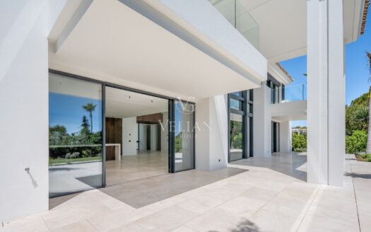 Chalets Independientes · Marbella