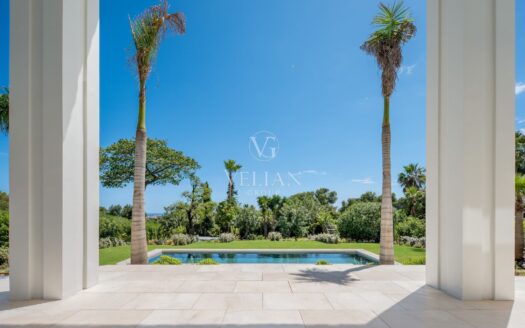 Chalets Independientes · Marbella