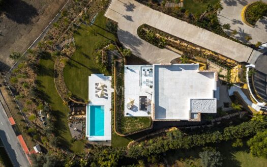 Chalets Independientes · Marbella