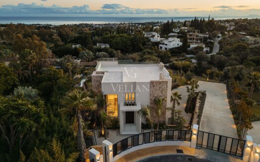 Chalets Independientes · Marbella
