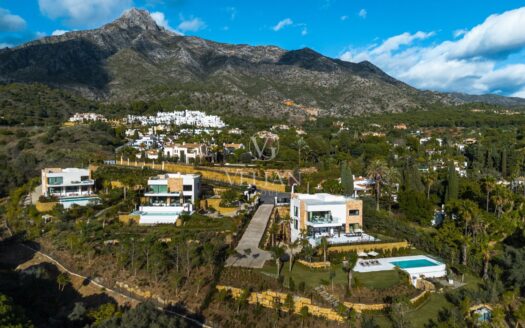 Chalets Independientes · Marbella