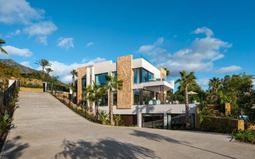 Chalets Independientes · Marbella