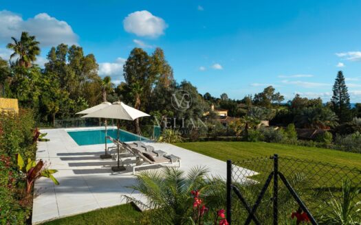 Chalets Independientes · Marbella