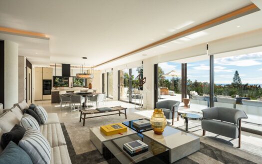 Chalets Independientes · Marbella